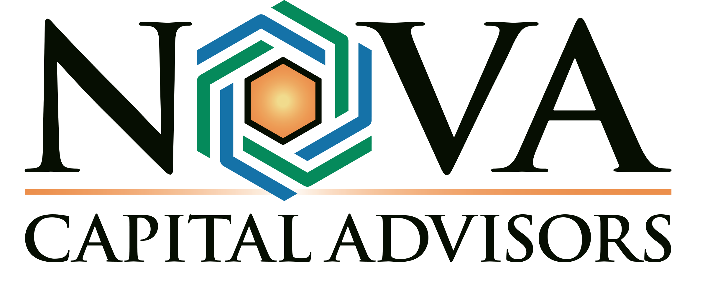 Nova capital
